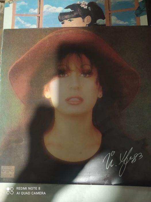 Грамофонни плочи