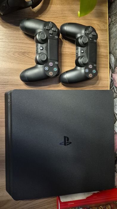 Sony Плейстейшн Слим