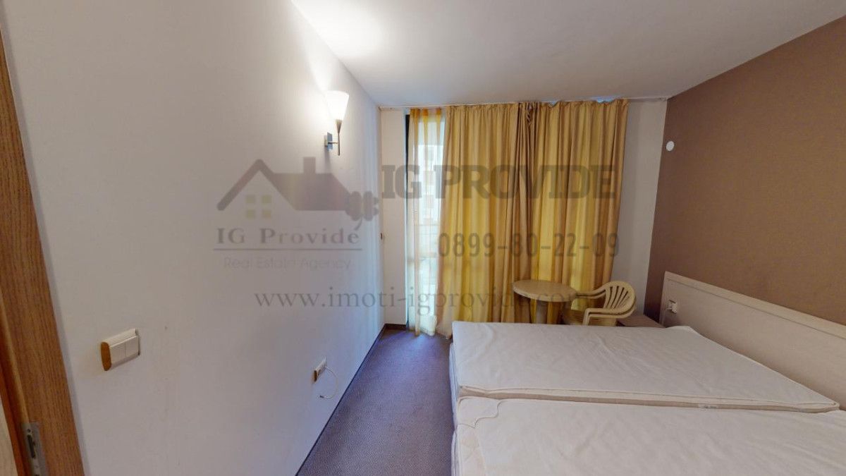 Продава се Двустаен апартамент в к.к. Слънчев бряг - 63 кв.м за 921 €/кв.м - Снимка #8