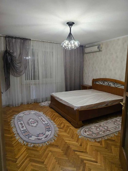 Двустаен имот в Левски В