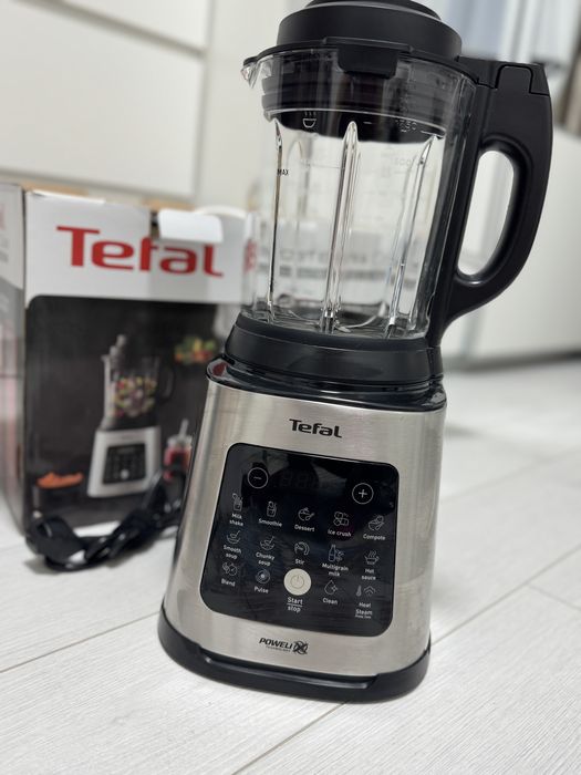 Blender Tefal PerfectMix Cook BL83SD30