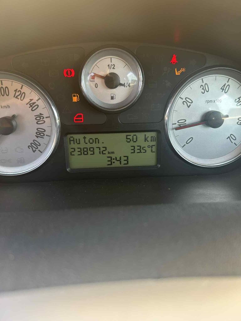 Lancia ypsilon  coupe