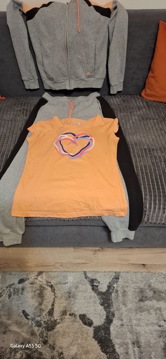 Trening adidas original mr m