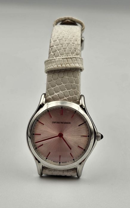 Amanet F28: Ceas Emporio Armani ARS 7004 (N)