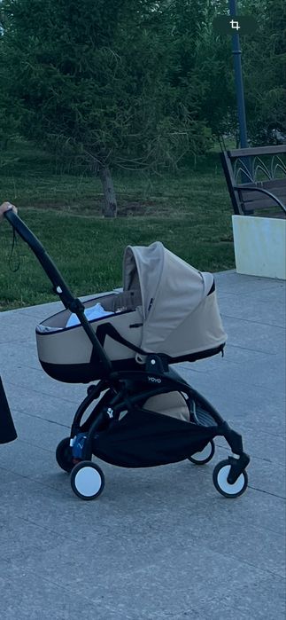 Каркасная Люлька йойо.yoyo.В отличном состоянии