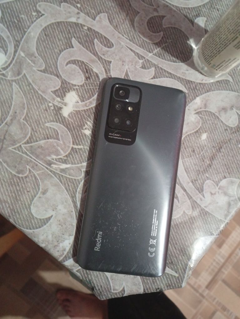Телефон Redmi 10