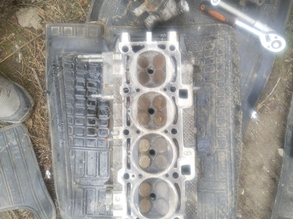 На ваз головка 16 кл