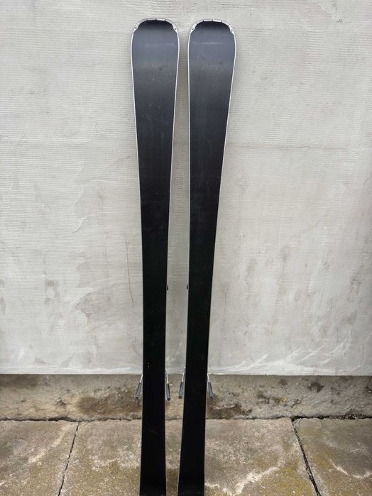 Ski schi all-mountain Head V Shape V4 XL LYT TECH  177cm