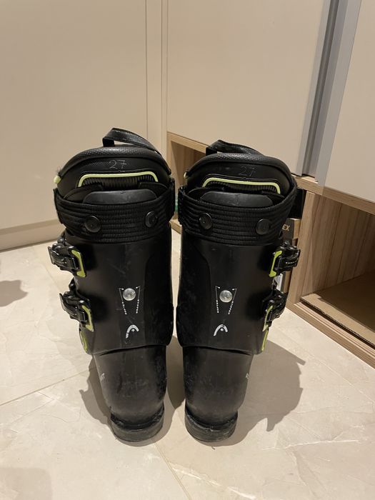 Ски обувки Head Advant Edge номер 27/27.5