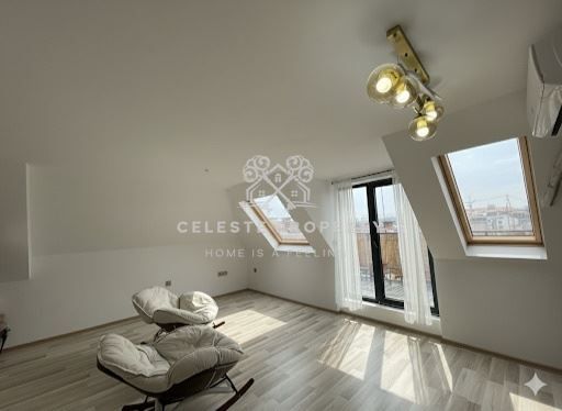 Дава се под наем Двустаен апартамент в София, Малинова долина - 78 кв.м за 800 € - Снимка #1