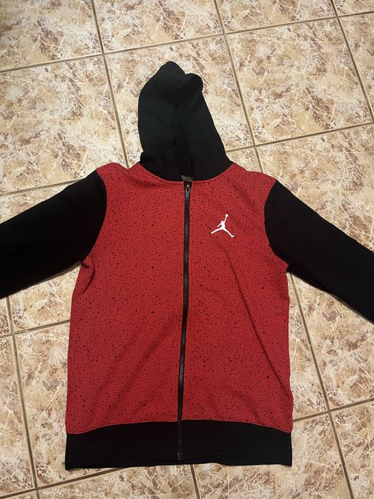 Екип jordan почти нов