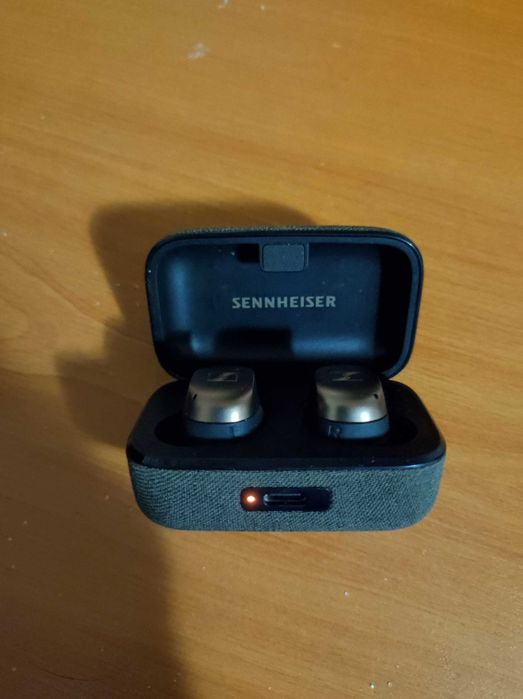 casti aduse din Germania