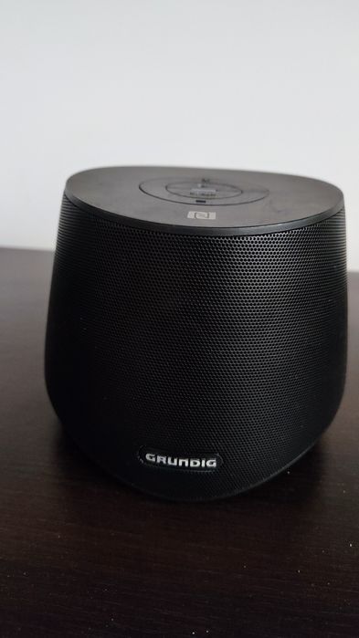 Boxa Bluetooth Grunding