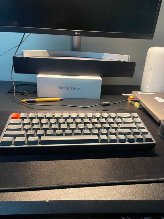 Клавиатура Keychron k6 Q3