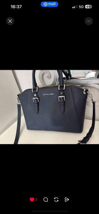 Женские сумочки Michael kors