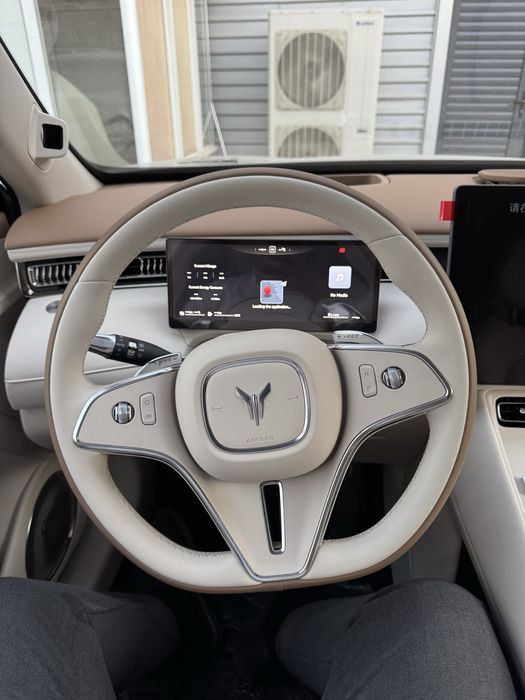 VOYAH FREE+ 2026 Version