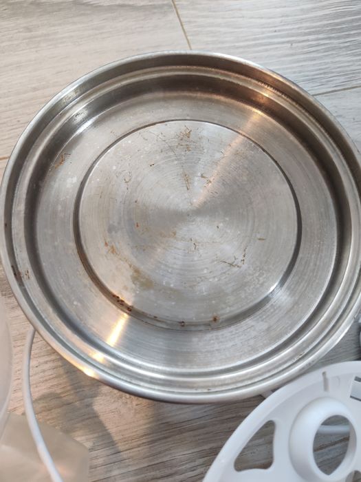 Fierbator oua Esperanza