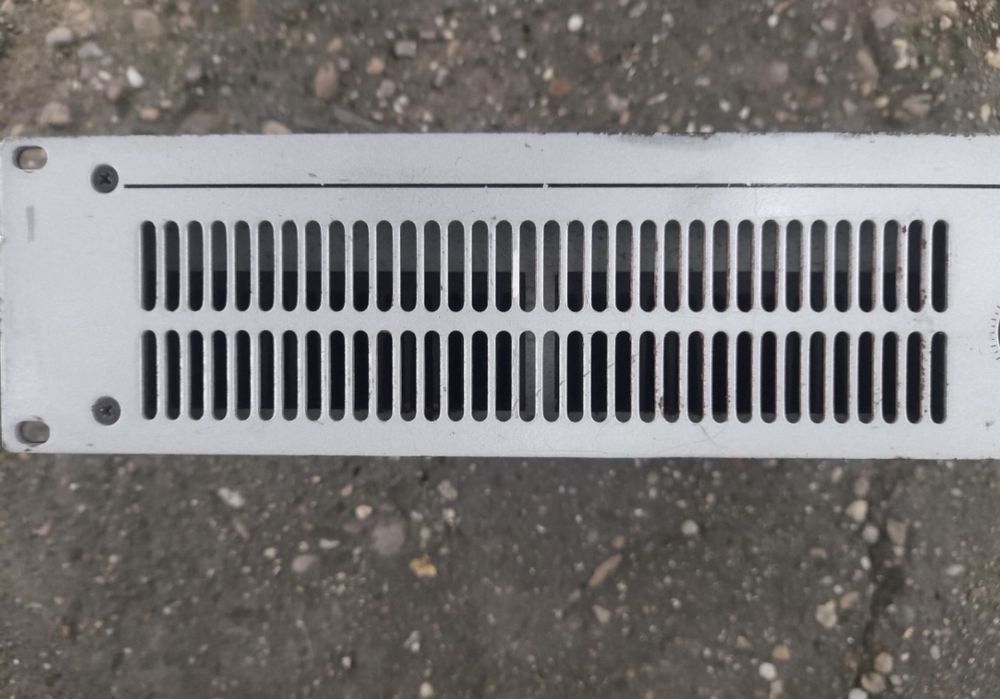 Ecler MPA4-400 Ecler ( linie / instrumente )