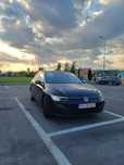 Volkswagen Golf Volkswagen Golf 2.0 TDI 116CP Life 2021 Negru perlat – TVA deductibi V