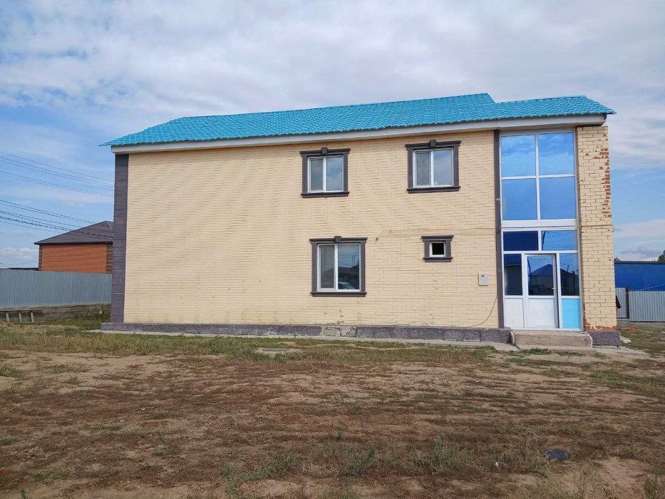 Продается дом в Акжаре по выгодной цене