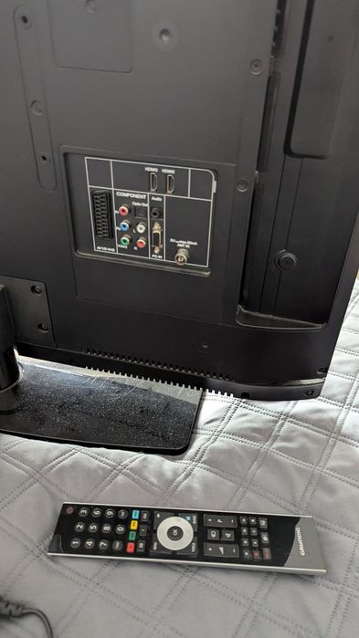 Tv Grundig, diagonală 82 cm