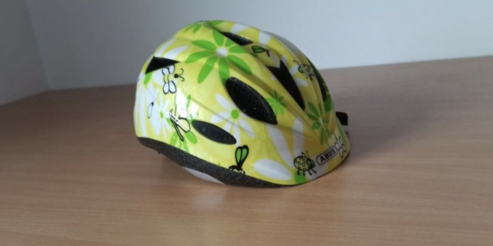 Casca copii Abus 46-52cm