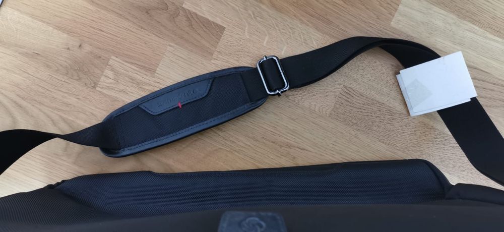 Geanta NOUA Samsonite pentru laptop si documente