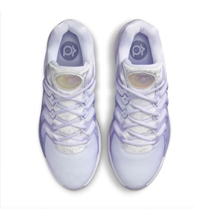 Nike KD 17 Basketball