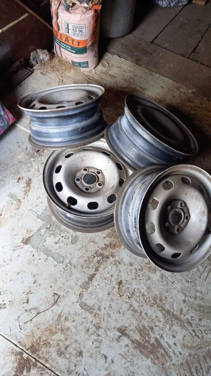 Срочно продам диск