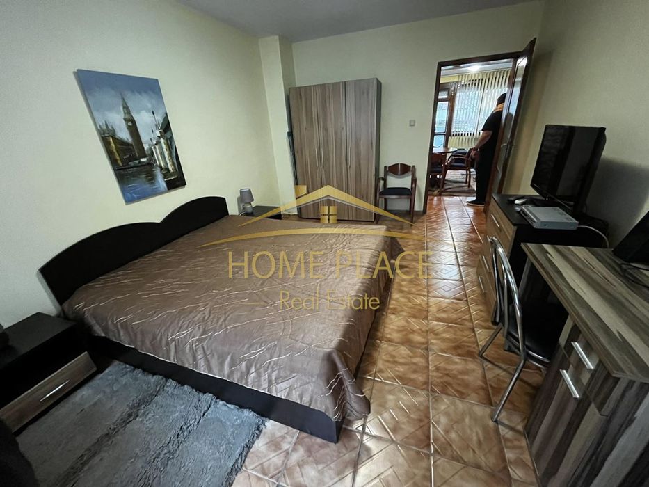 Дава се под наем Тристаен апартамент в Варна, Лятно кино Тракия - 78 кв.м за 612 € - Снимка #7