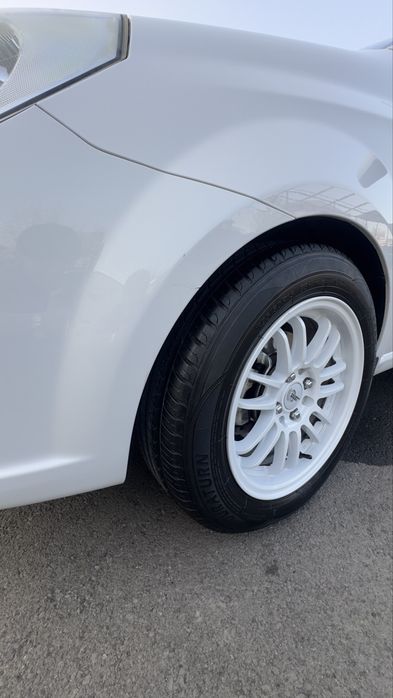 Sportivni diska 5KG R15