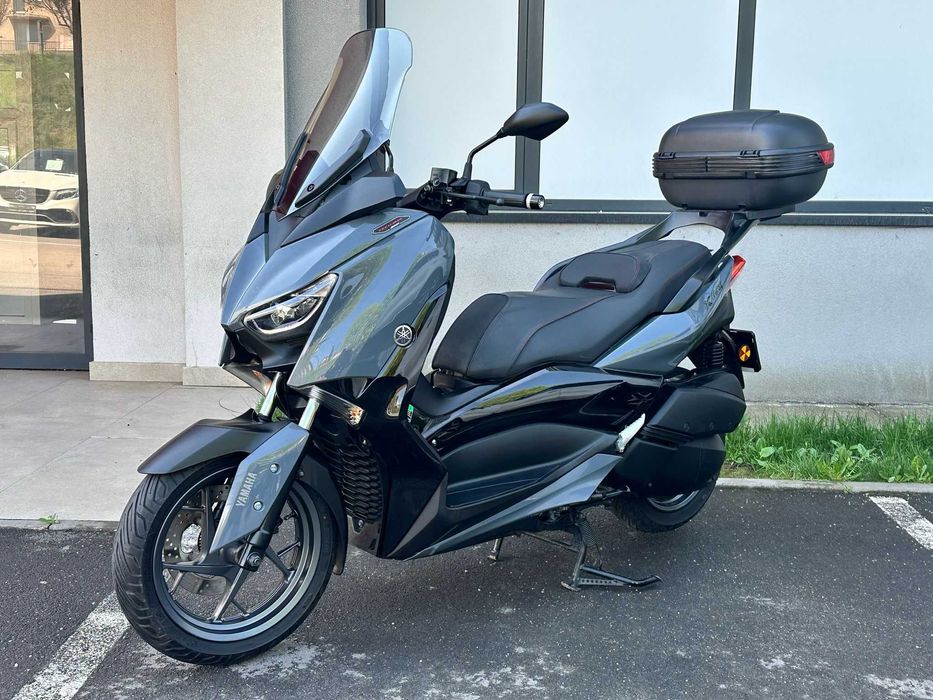 Yamaha X-MAX 300 ABS 2021 ~ Garantie 12 luni ~ Rate ~