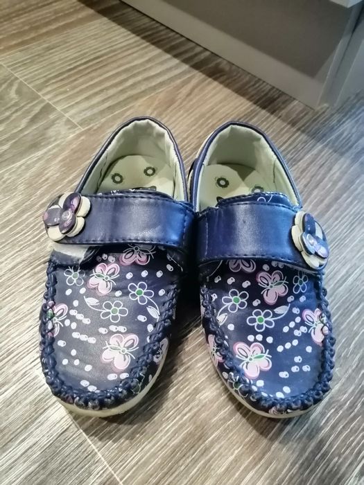 Сандалики для девочки