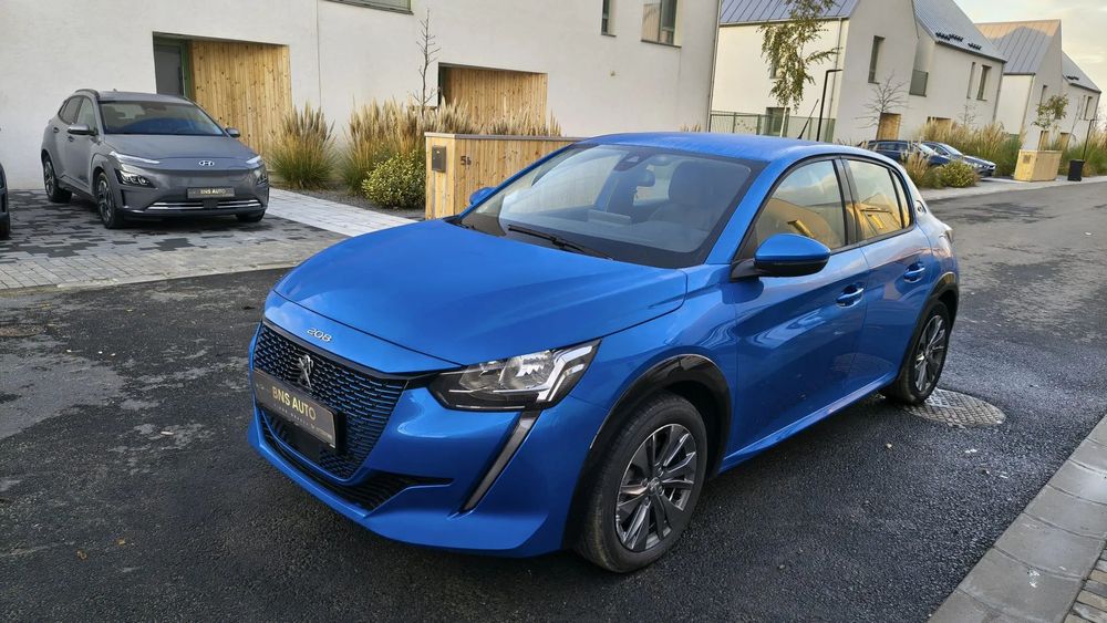 Peugeot 208 Stare perfecta!!