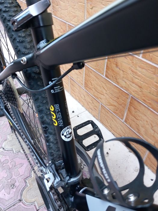 Merida Big Seven 27,5