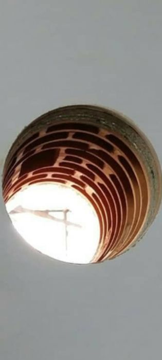 Gauri hota ,centrala,AC, coșuri fum,canalizare ,ventilatie,aerisire