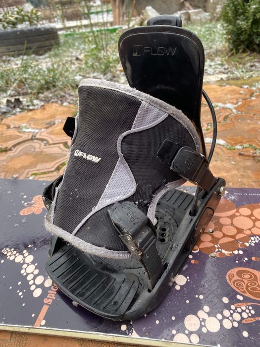 Set placa și boots 42