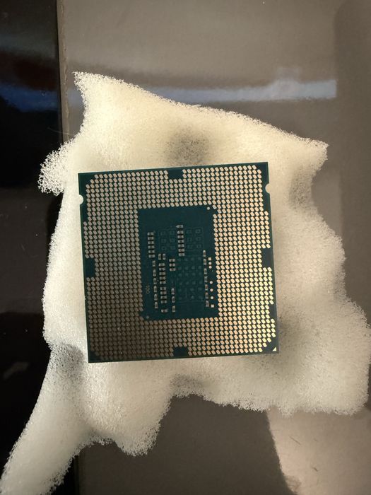 Procesor i3 6100T si G3260