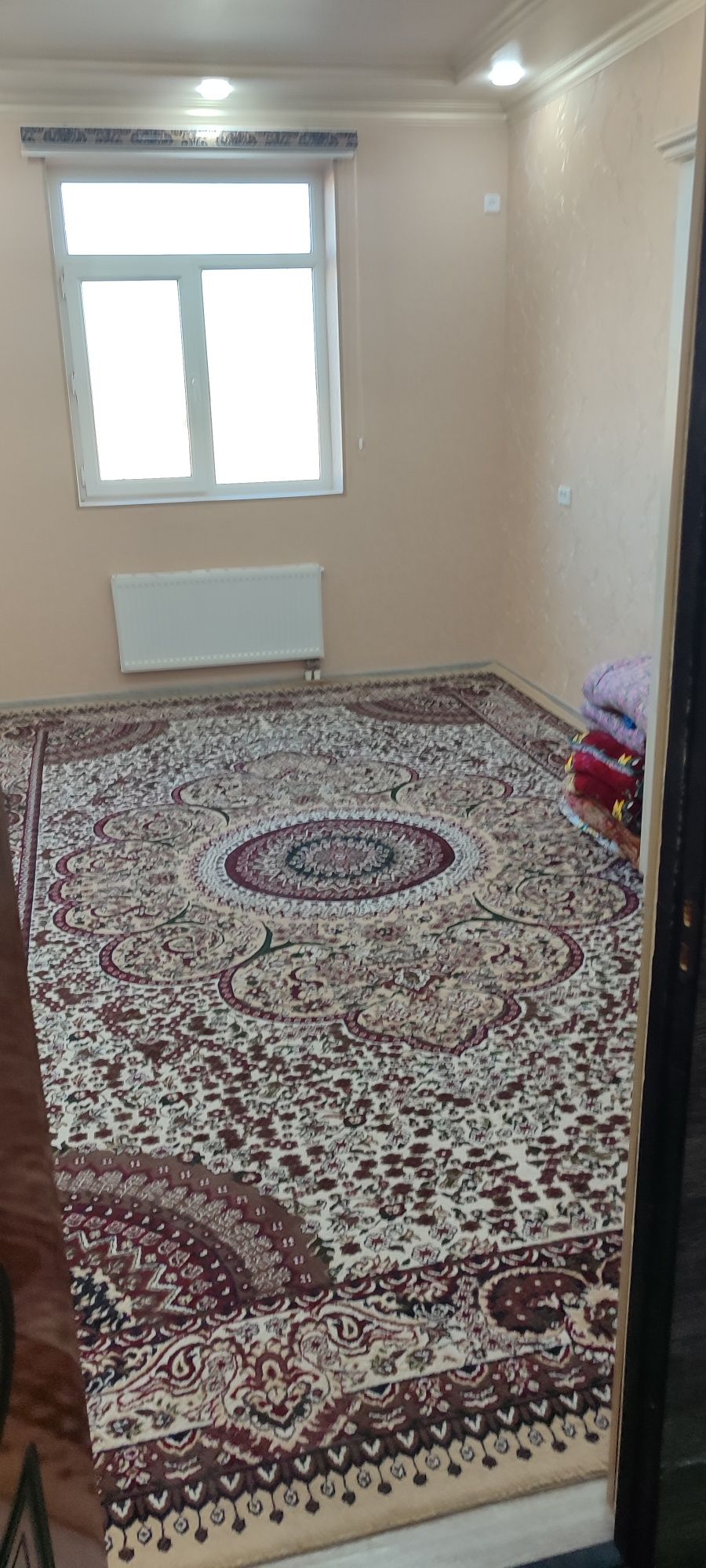 1 хонали квартира ижарага берилади
