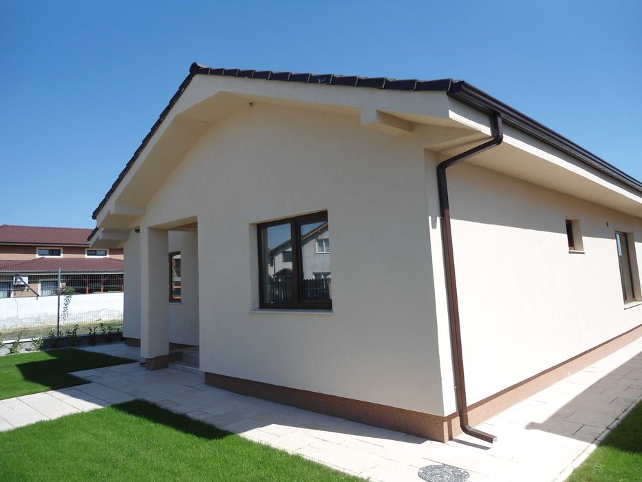 Chirie casa mobilata,utilat Santandrei