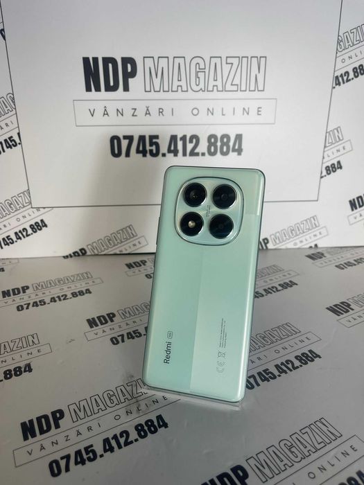 NDP Amanet NON-STOP Bld. Iuliu Maniu 69 REDMI NOTE 14 PRO 5G (42500)