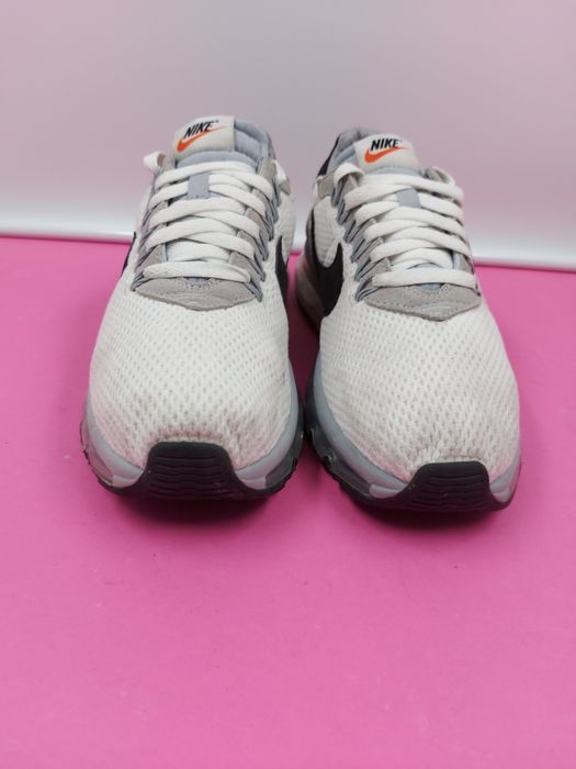 Nike Air Max Ld Zero White Black Grey номер 42 Оригинални  маратонки