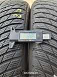 SET 2 Anvelope Iarna 215/50 R18 MICHELIN Pilot Alpin 5 92V