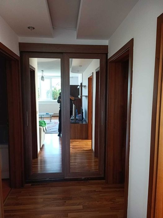 Inchiriez apartament 3 camere