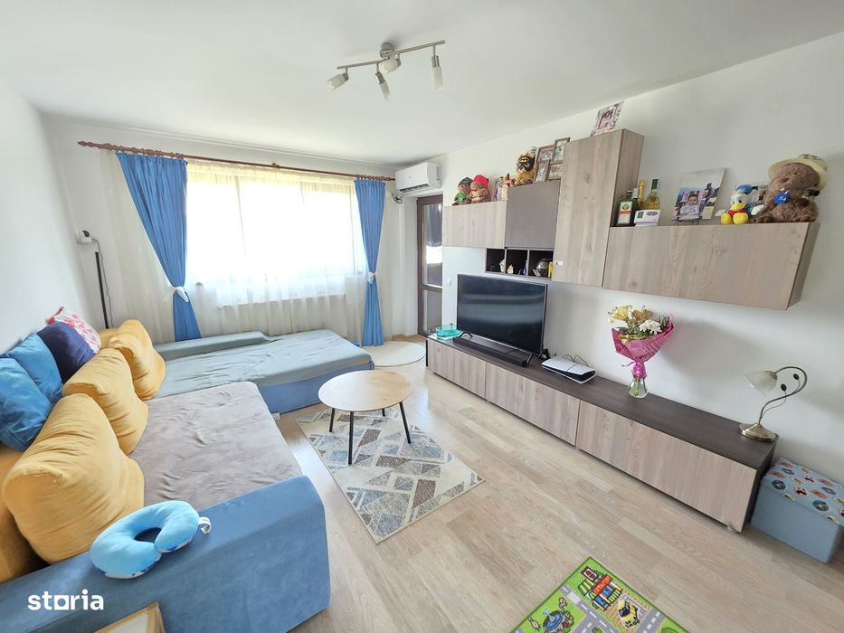 Apartament 2 camere Decomandat Sector 5 București