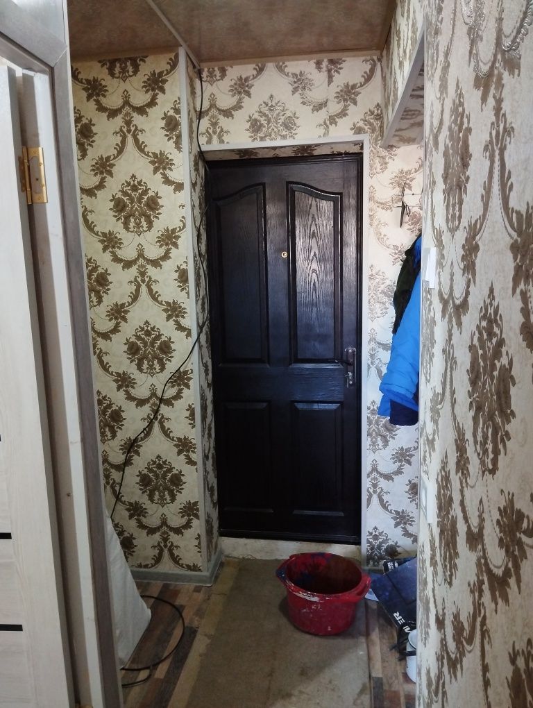 Продаётся 1 комнатная квартира