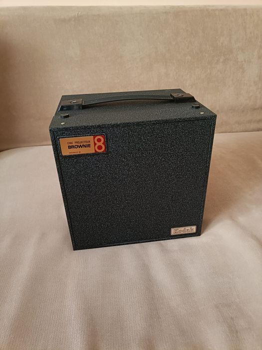 Proiector film Kodak