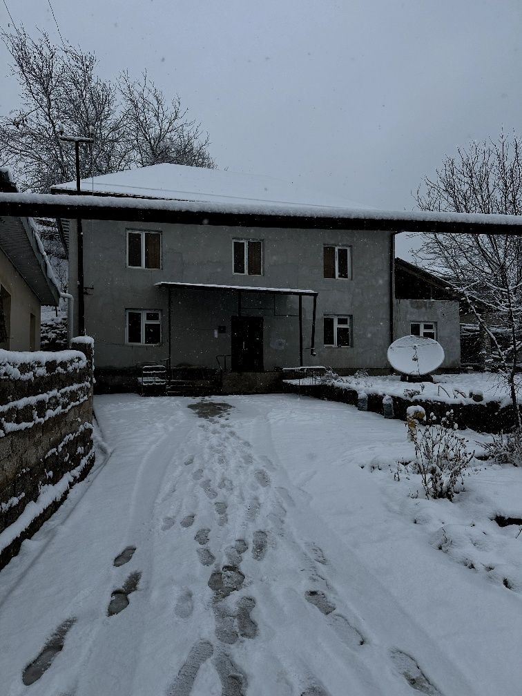 Дом продается в Нижнем Комсомольске