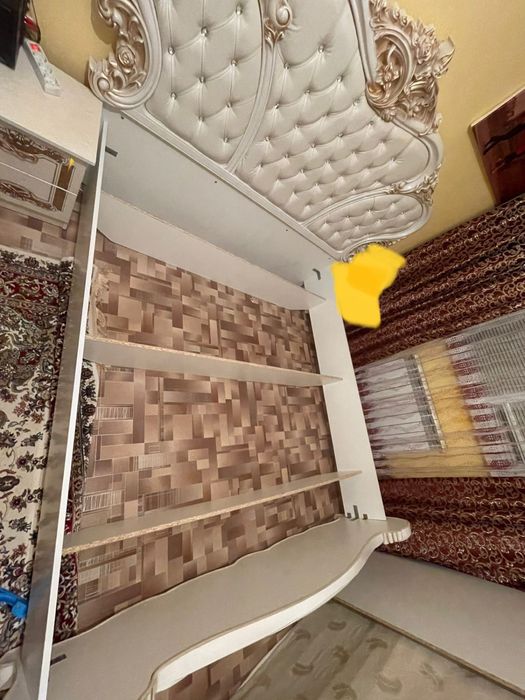 Продам спальный кровать
