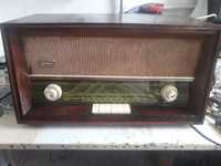 Aparat radio vintage pe lampi - Electronica S641-A1